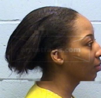 Tymicka Terrell