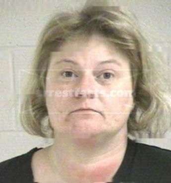 Darla Diane Cochran