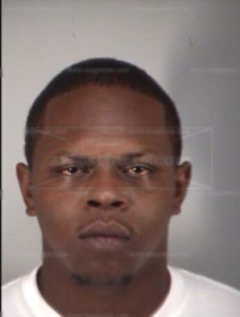 Jarvis Rashad Walker