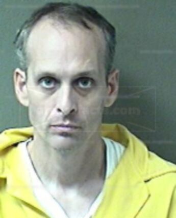 Ronald Dennis Willard