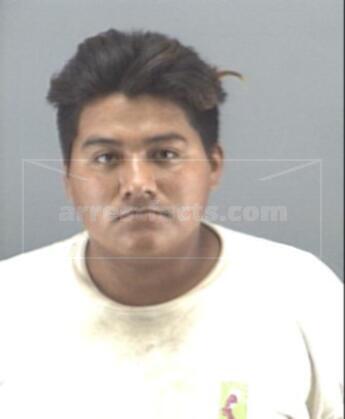 Joe Robert Aquino
