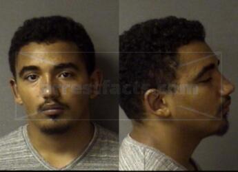 Donte Antwan Strother