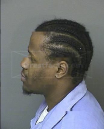 Derek Brice