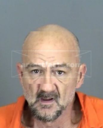 David Carroll Rimer
