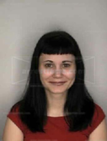 Christina A Porcelli