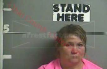 Helen Renee Mckinney