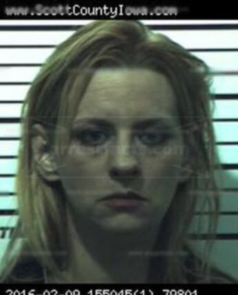 Sara Joy Mcconnell