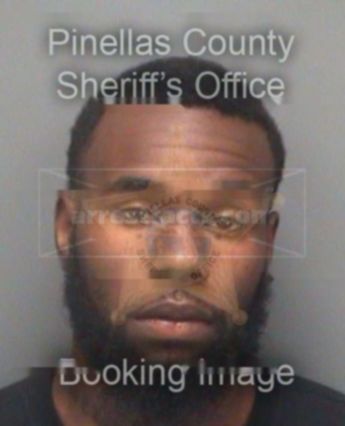 Khari J Armstrong