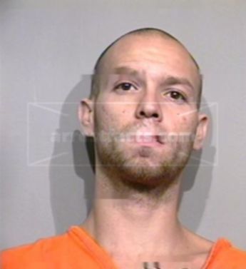 Byron Dean Oakes