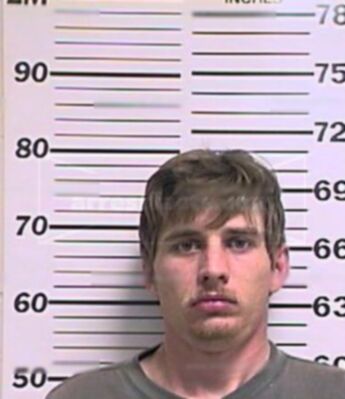 Kenneth Wayne Blevins