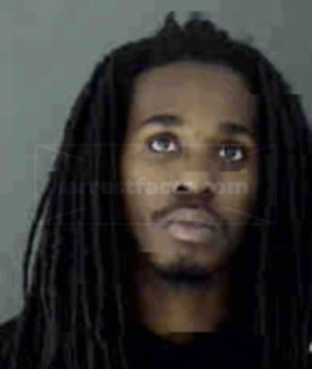 Dwight Toray Cherry