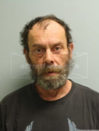 Kevin Gene Barton