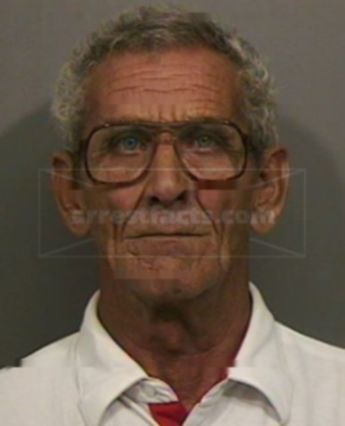 Walter Eugene Purdy