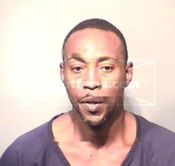 Augustine Richard Harrison