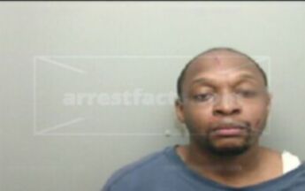 Clifford Mcadoo