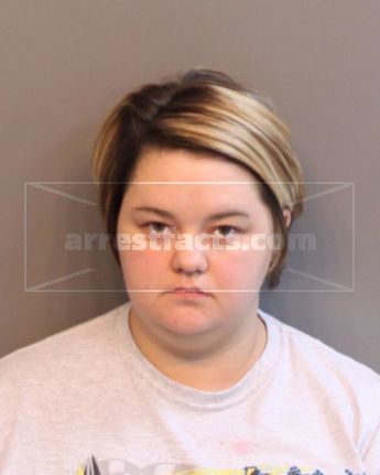 Jennifer Elaine Pruitt-Reed