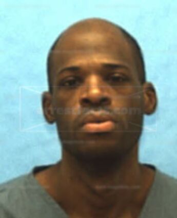 Jermaine Williams
