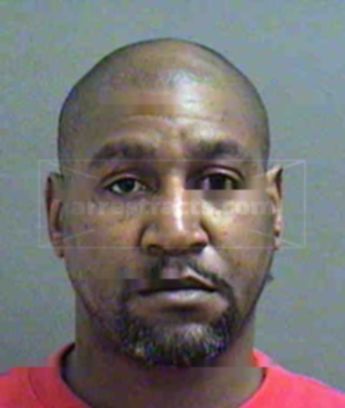 Calvin Walker Polk