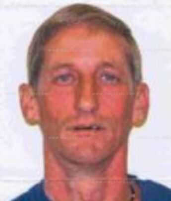 Gary Wayne Curl