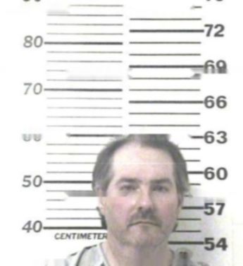 Steven Anthony White