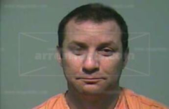 Mark David Parsons