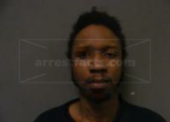 Parris Lavelle Freeman
