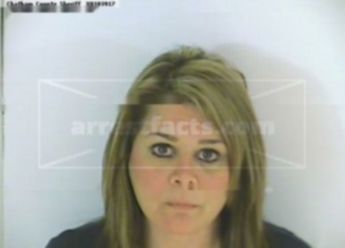 Tammy Lynn Ballard