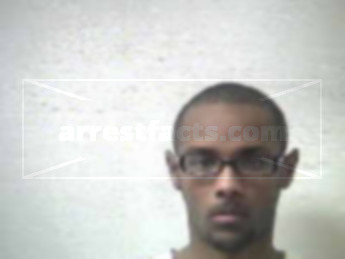 Antonio Stephan Daniels