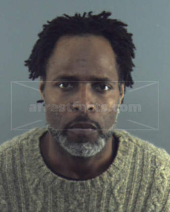 Warren James Henry
