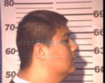 Pete Gonzalez Martinez