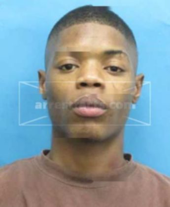 Derrike Johnson