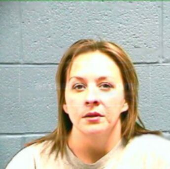 Brandi Rachelle Williams