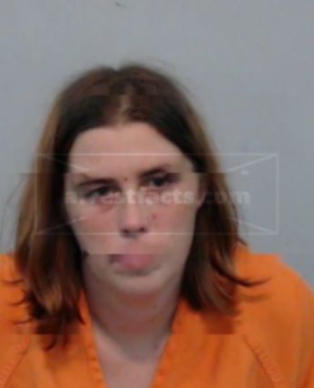 Ashley Annnicole Hendry
