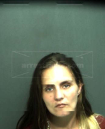 Ashley Nicole Jacobs