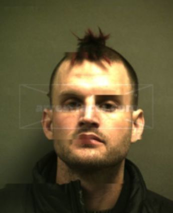 Patrick Jameson Corbin