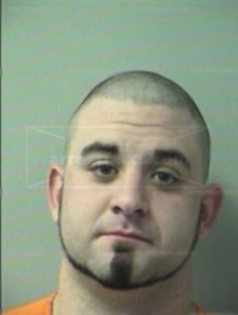 Zachary Johnathan Mcknight
