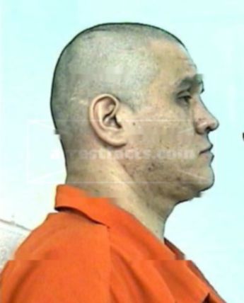 Myron D Wahnee