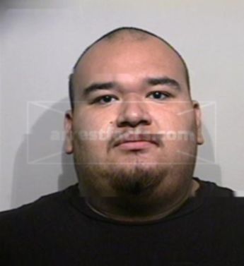 Andrew Miguel Vasquez