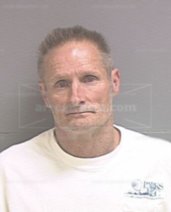 Thomas Corwin Hargis