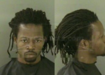 Eldred Lenard Bryant