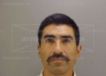 Jose Fausto Guerrero