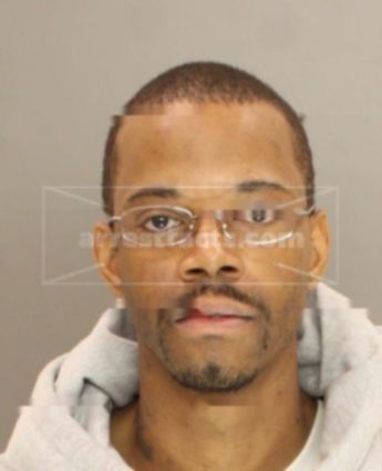 Kareem Lanel Tyler