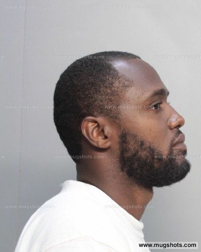 Lawrence Kareem Tate