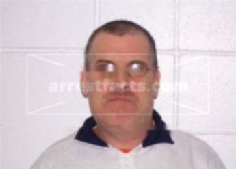 Danny Wayne Douglas