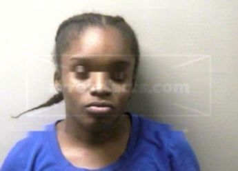 Kiara Brown