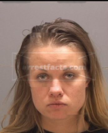 Tiffany Thompson