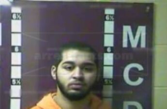 Brandon M Tillman