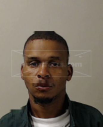 Gerald Dewayne Kyles