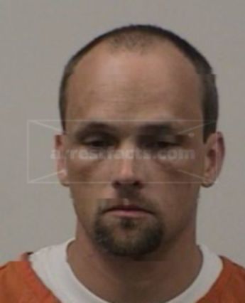 Christopher Wayne Marshall