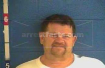James Lafayette Sewell